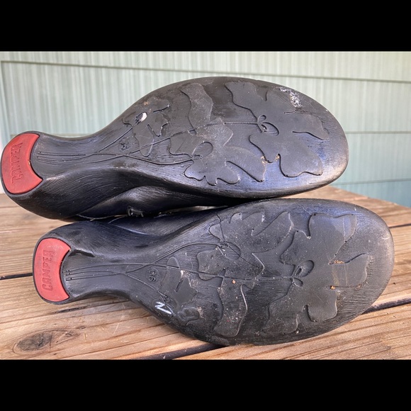 Black Camper boots, size 36 - Picture 4 of 9